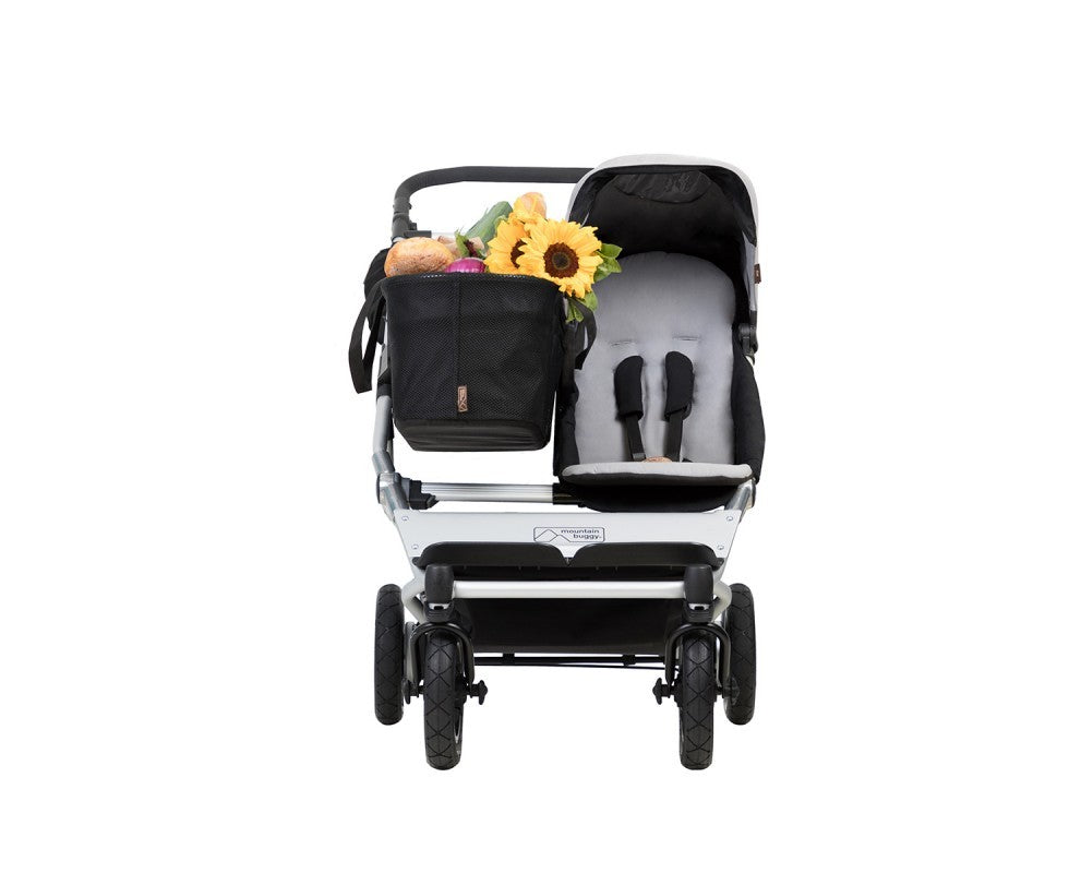 Silla SINGLE (individual) + JOIE BAG Mountain Buggy Duet 3.2 2022