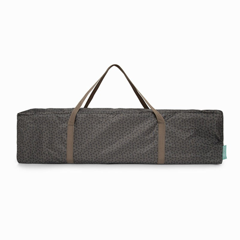 Cuna de Viaje Tuc Tuc Natural Beige
