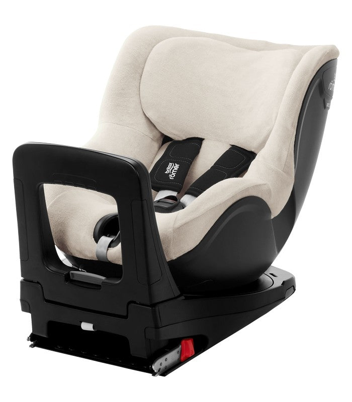 Funda verano Britax Römer DUALFIX i-SIZE