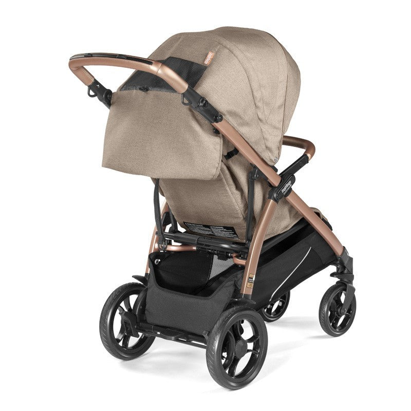 Silla Paseo Peg Perego BOOKLET 50