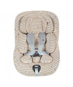 Funda Protectora para silla auto Avionaut Sky + reductor