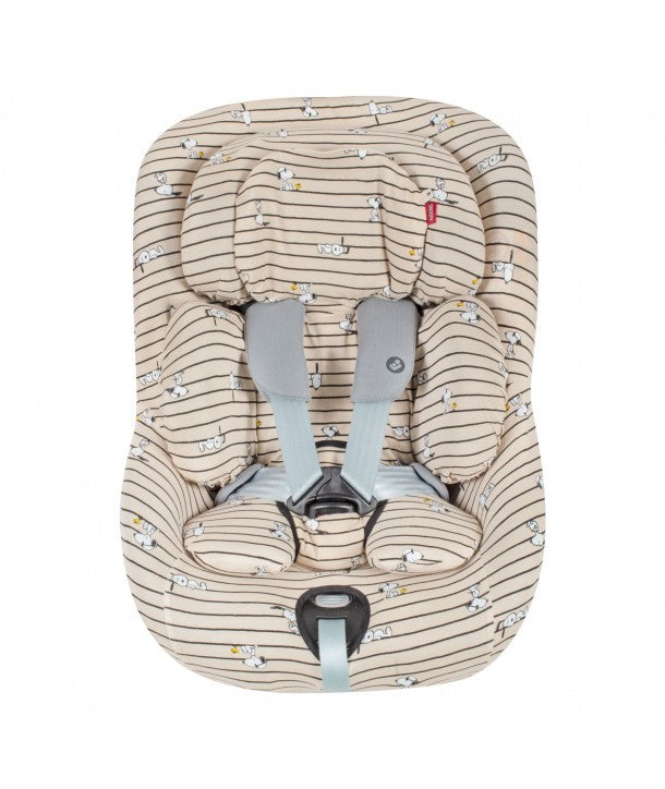 Funda Protectora para silla auto Avionaut Sky + reductor