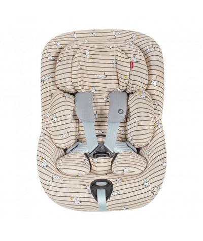Capa protetora para Maxi-cosi Mica Pro ECO e Pearl 360 com redutor