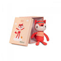 Peluche Amoroso Lilliputiens Alice
