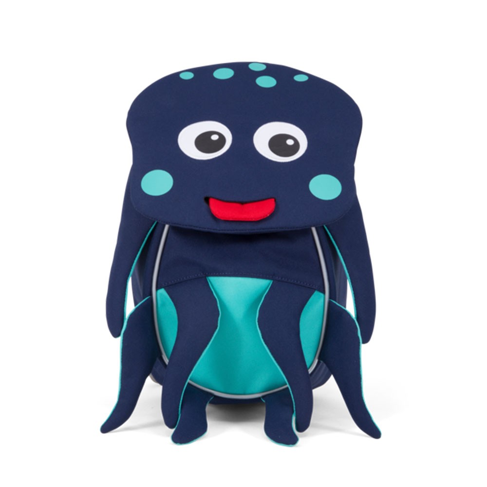 Mochila Affenzahn Pulpo 1-3 años