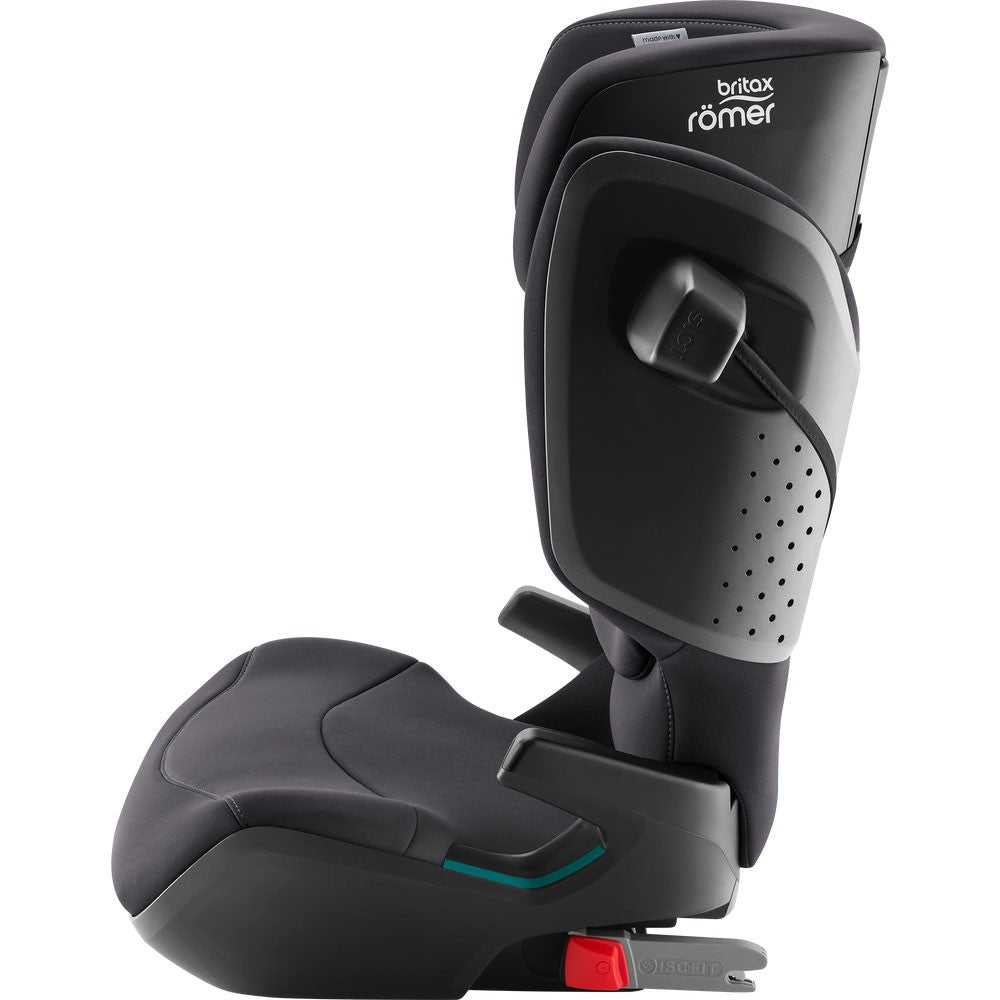 Silla Auto Britax Römer KIDFIX PRO I-SIZE coleccion LUX