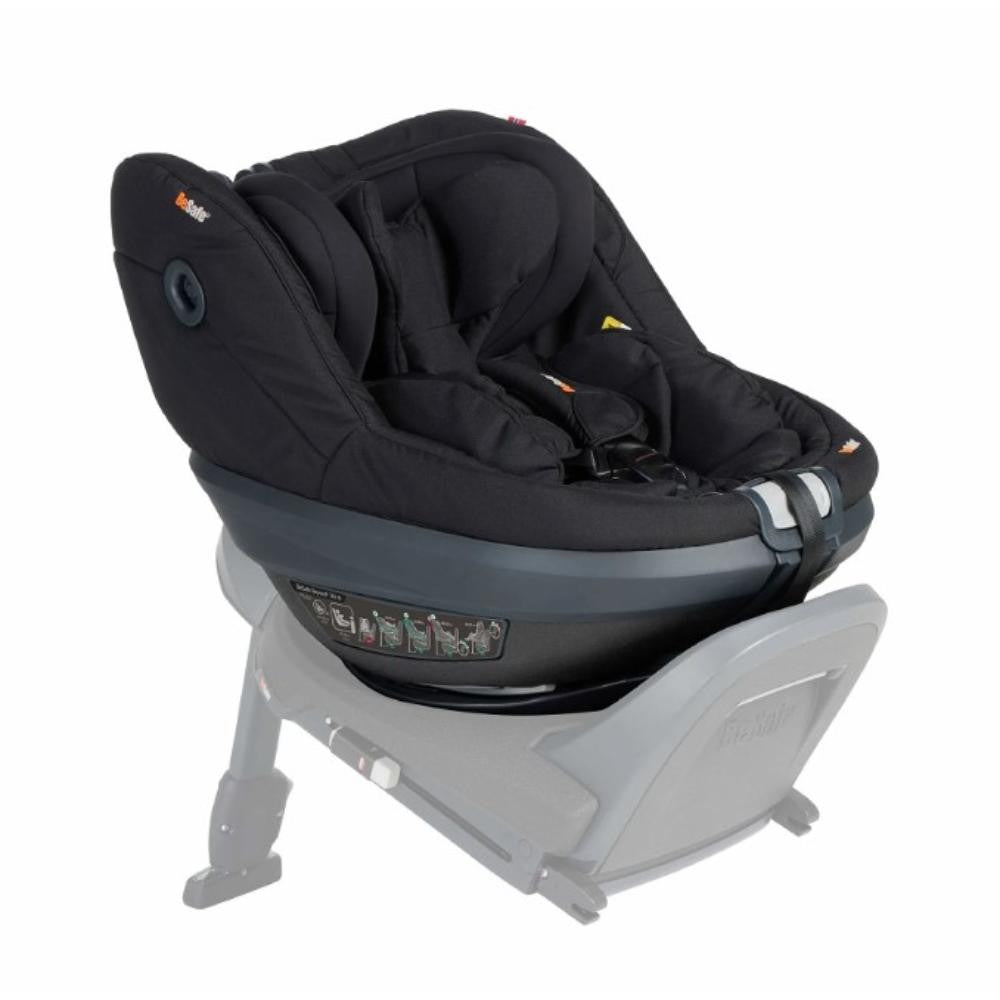 Silla Auto Besafe Beyond² B 360