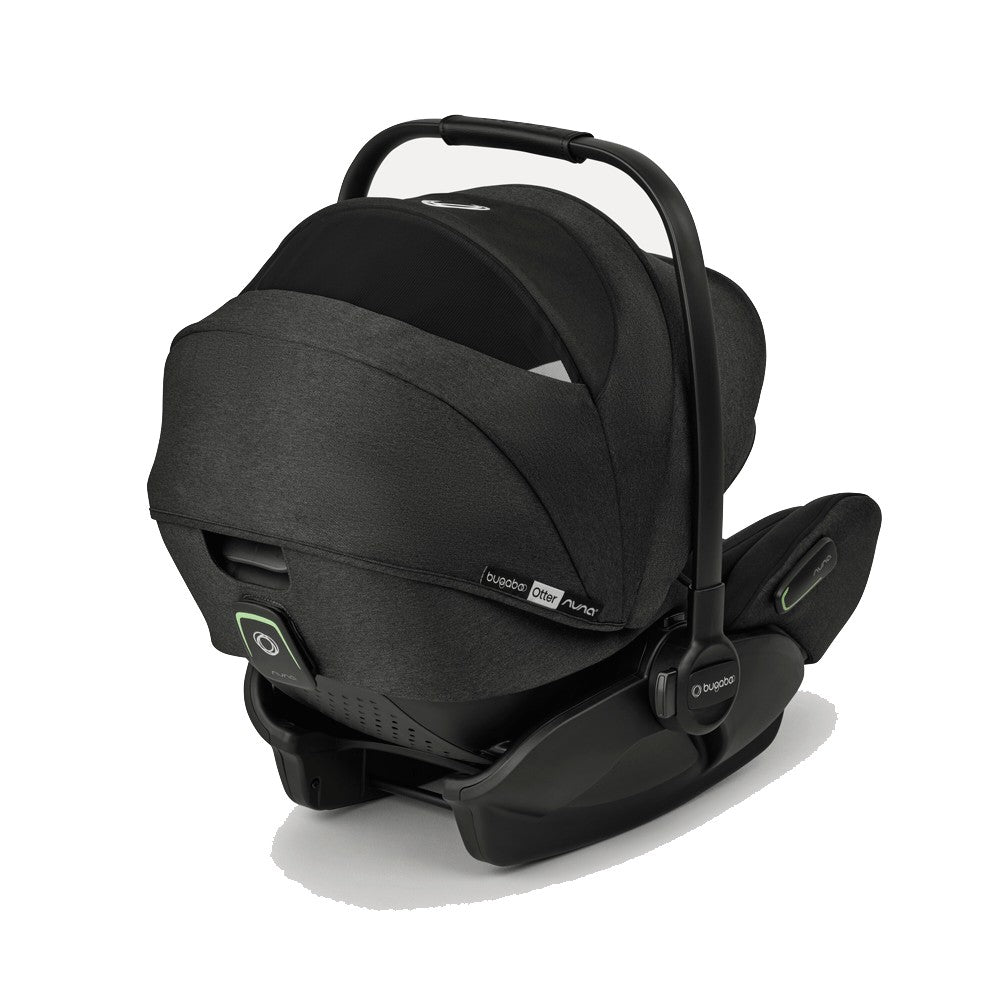 Silla Auto Bugaboo Otter by Nuna Grupo 0