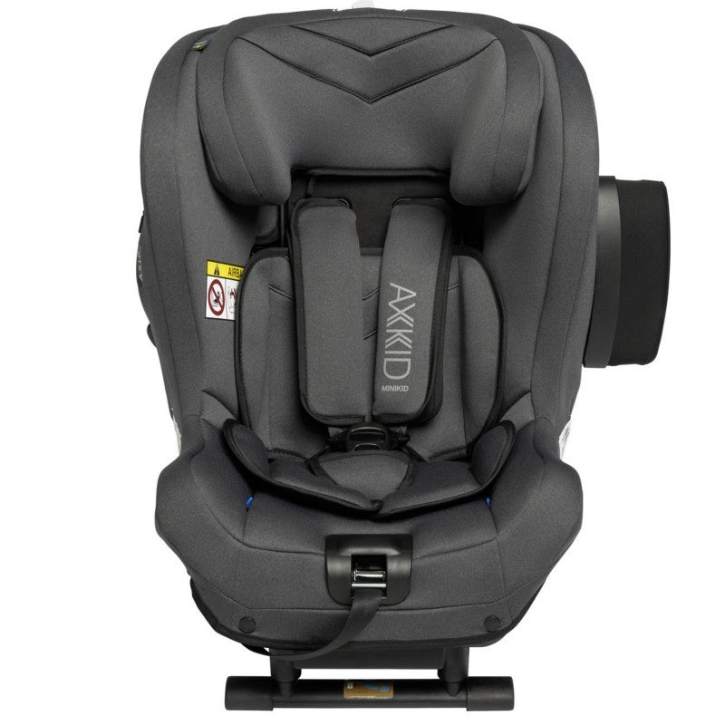 Silla auto Axkid Minikid 2.0 New Premium hasta 25 kg / 7 años