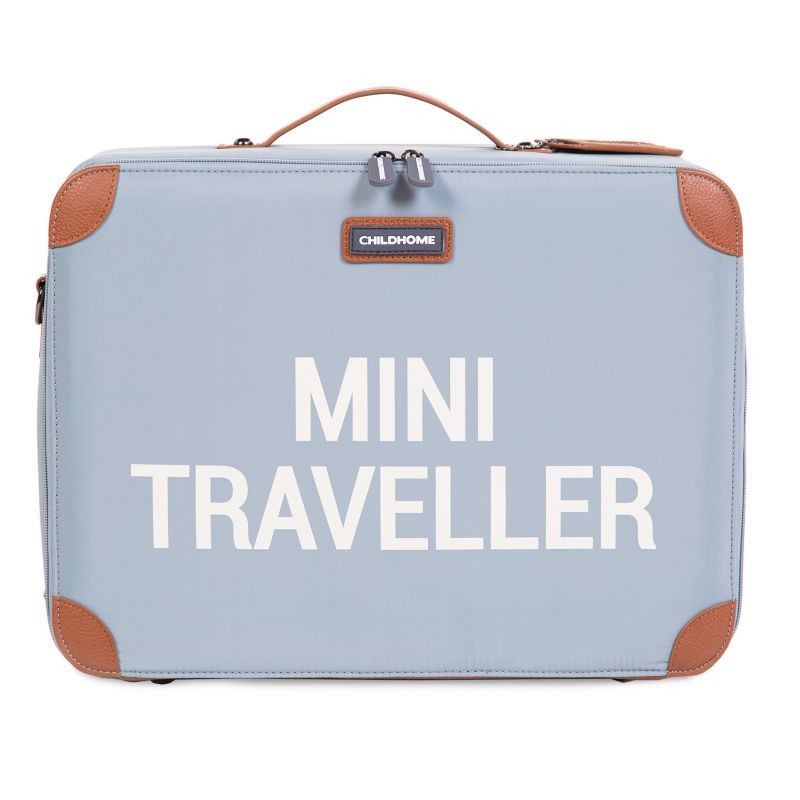 Maleta para niños Childhome Mini Traveller