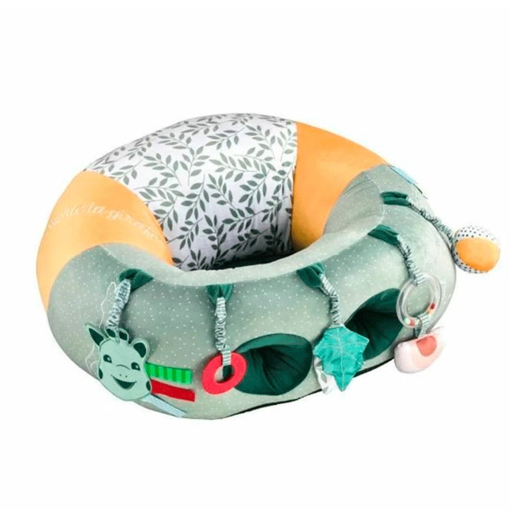 Asiento Sophie la Girafe Seat and Play