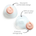 Colector Leche Materna Munchkin