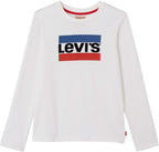 Camiseta Levis Heroel