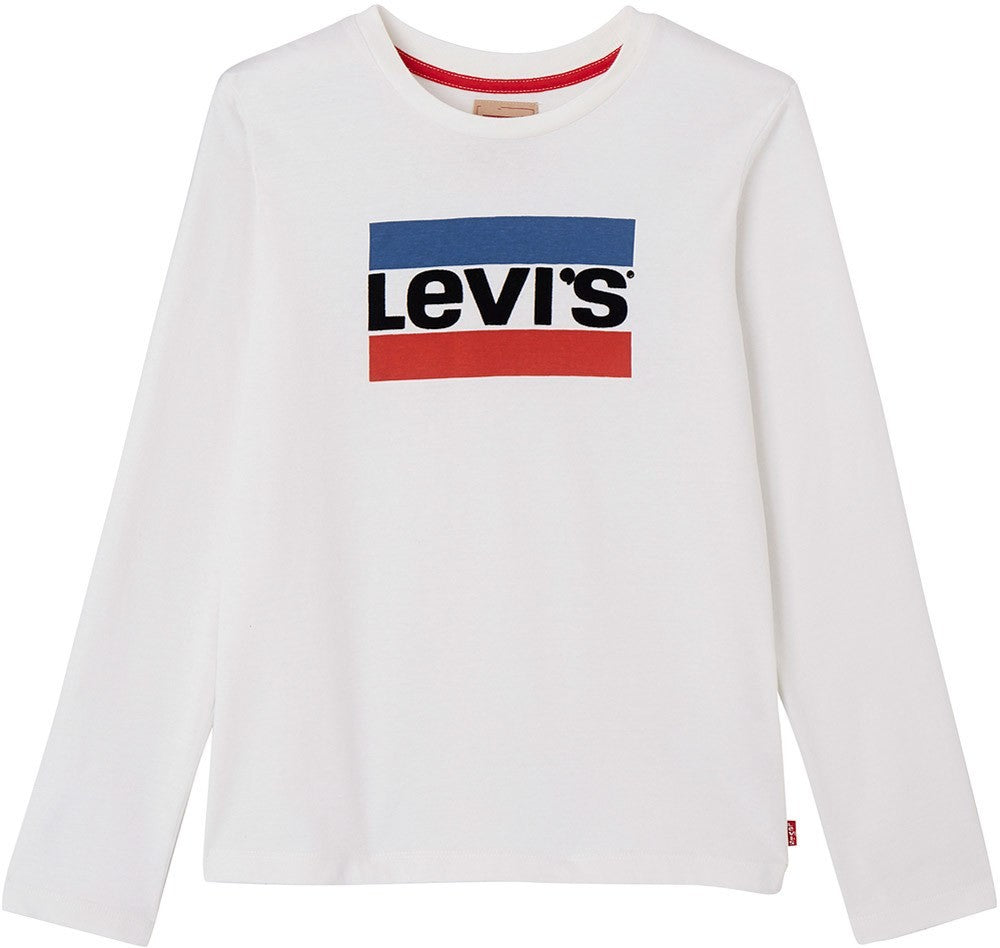 Camiseta Levis Heroel