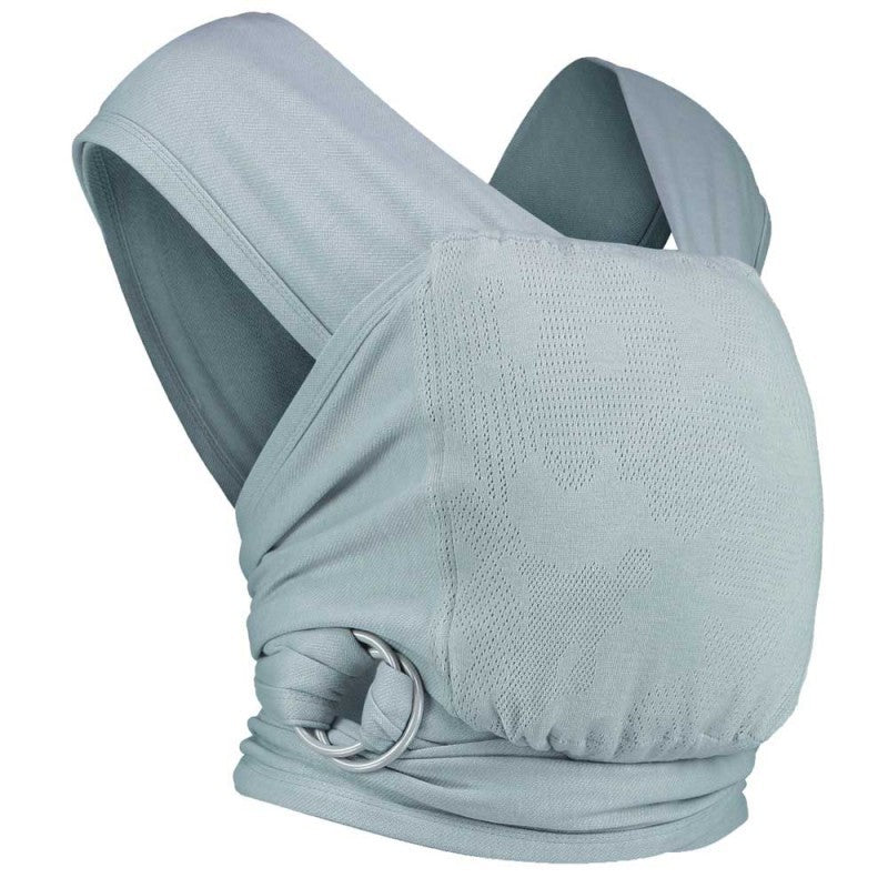 Mochila portabebé Caboo Lite