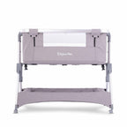 Minicuna colecho BigToes Flex plegable en un click con colchon incluido