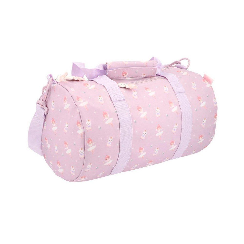 Bolsa Deporte Tutete Ballet Personalizable