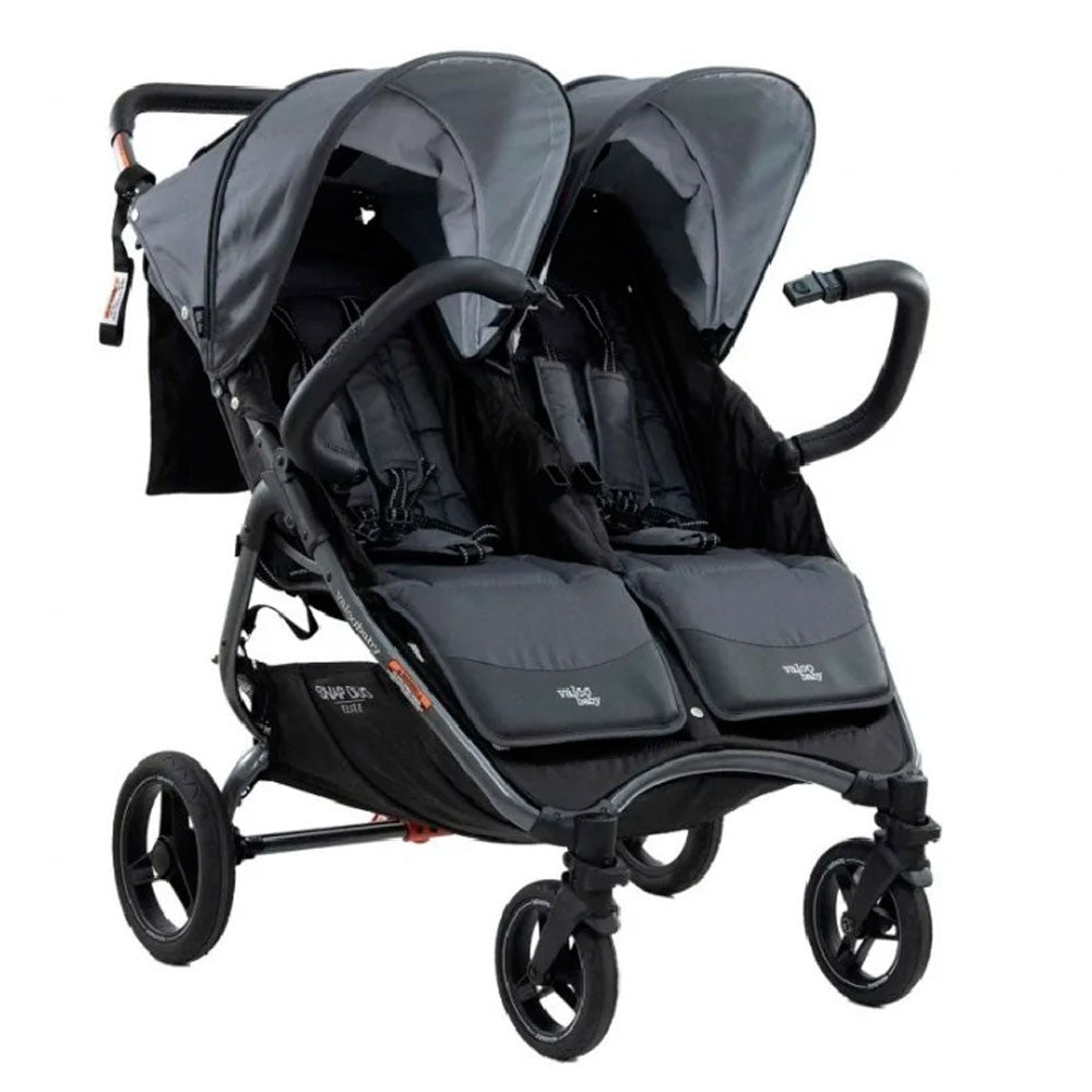 Silla Gemelar Valco Baby SNAP Duo