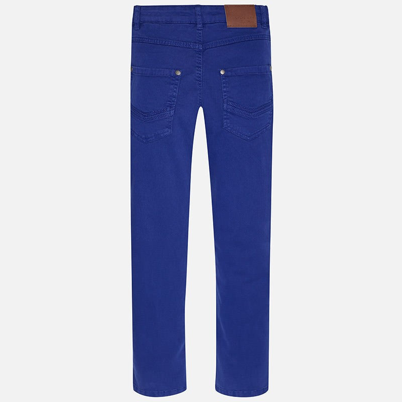 Pantalon Mayoral sarga 5b basico