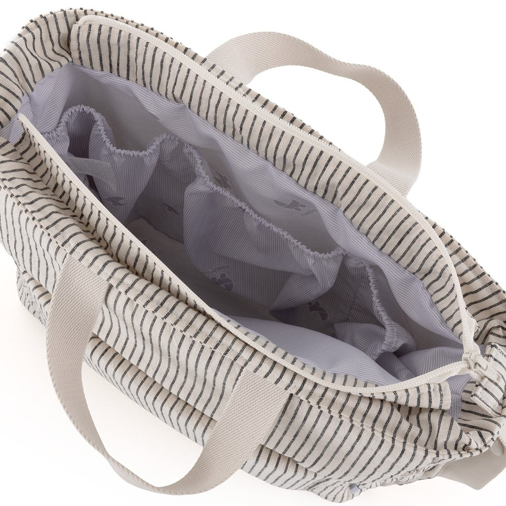 Bolso maternal pack Cambrass Dutton
