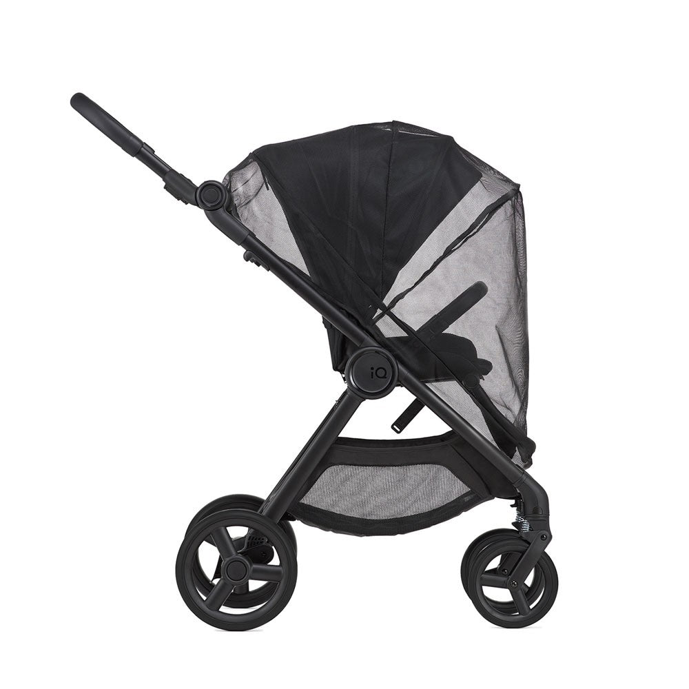 Cochecito Anex IQ Basic