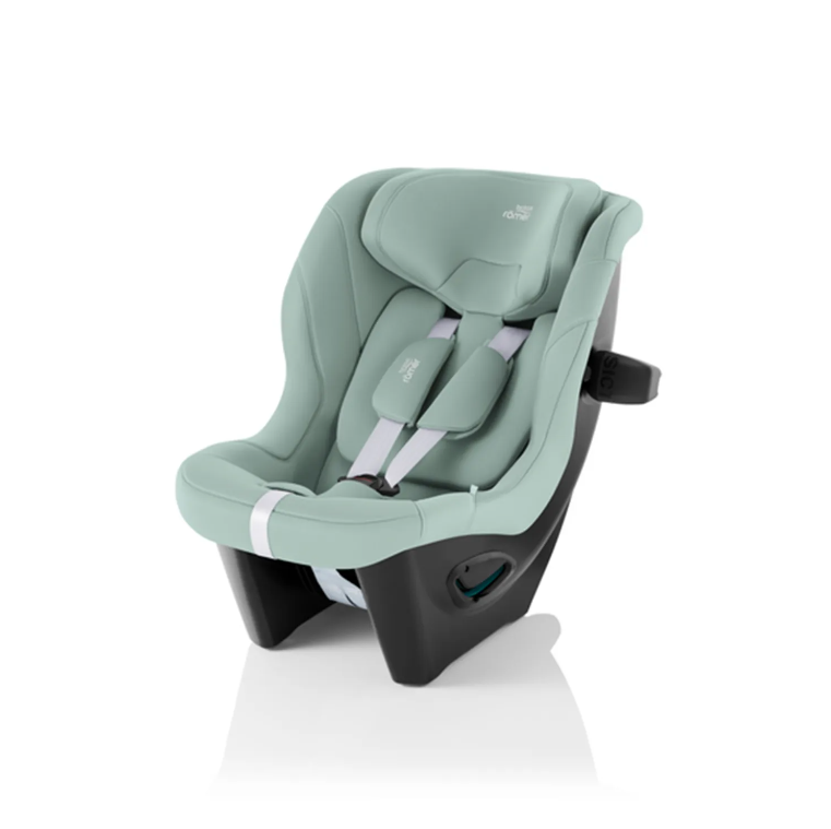 Silla auto Britax Römer Max-Safe Pro serie diamont