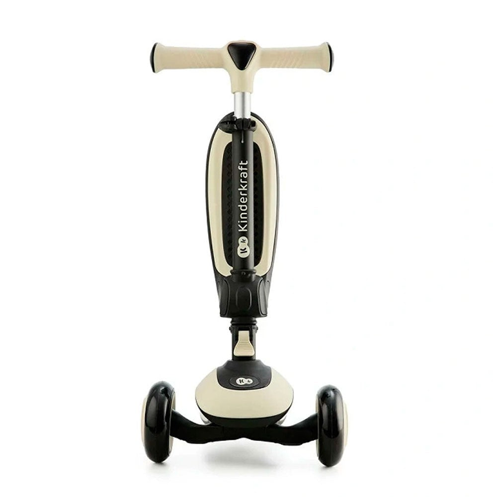 Patinete 2 en 1 Kinderkraft HALLEY