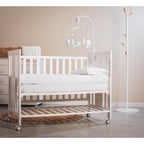 Carrusel Mod Pulpo Interbaby
