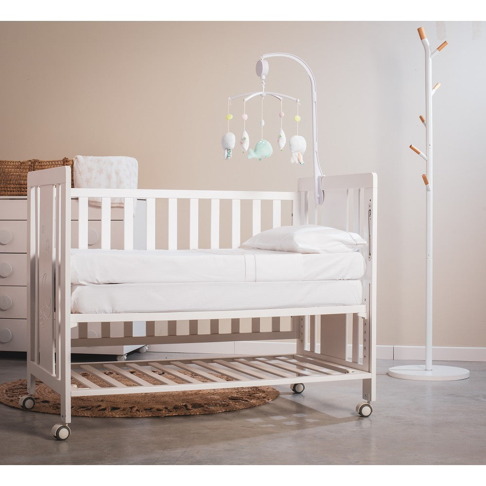 Carrusel Mod Pulpo Interbaby