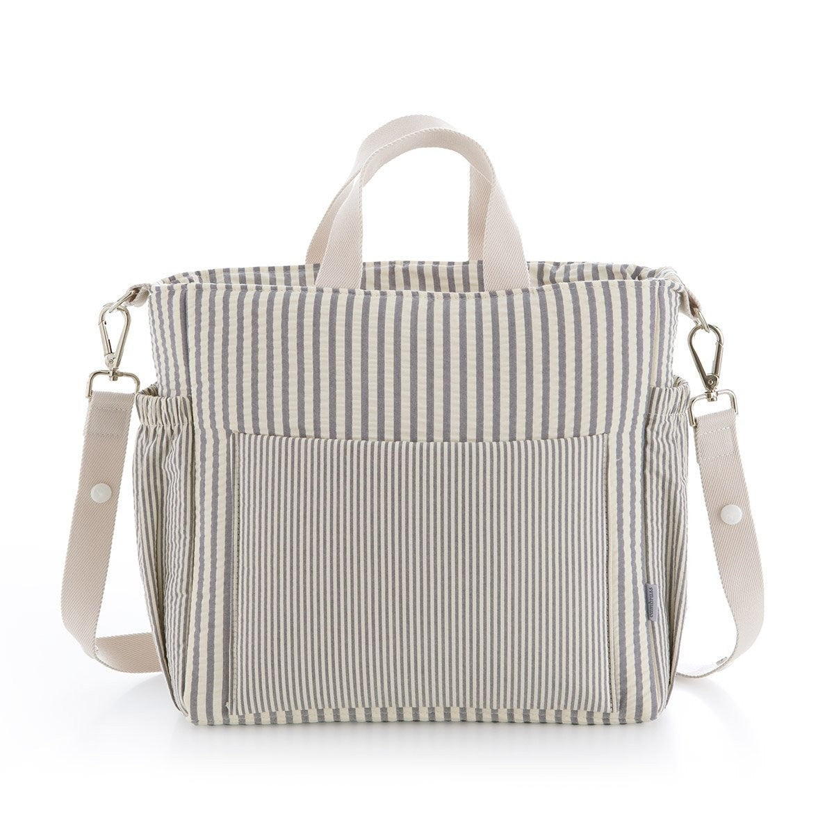 Bolso maternal pack Cambrass Derby