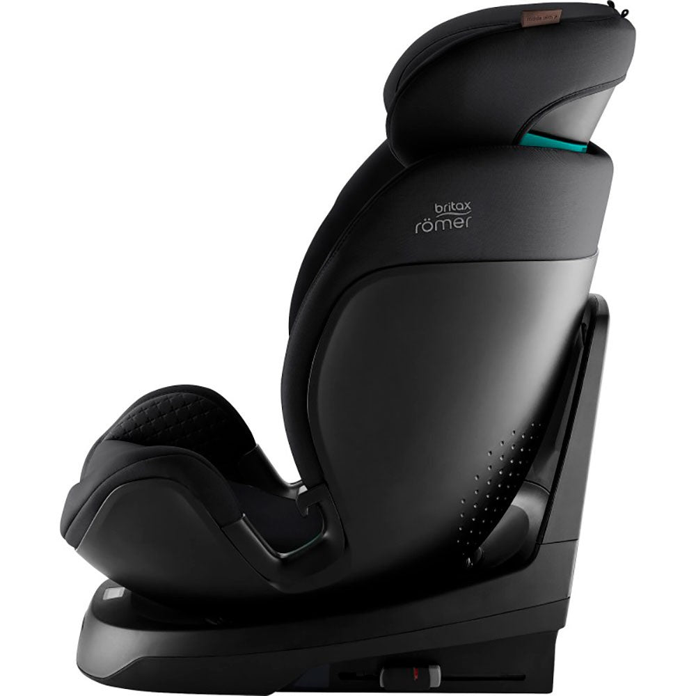Silla Auto Britax Romer Swivel-Grow Max Air