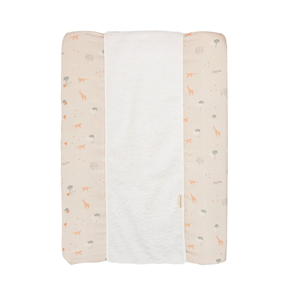 Funda cambiador bañera Bimbi Nairobi