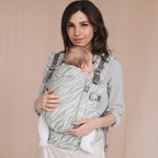 Mochila Portabebés Love & Carry ONE hasta 15 kg