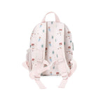 Mochila infantil Tutete The Wooden Boy Personalizable