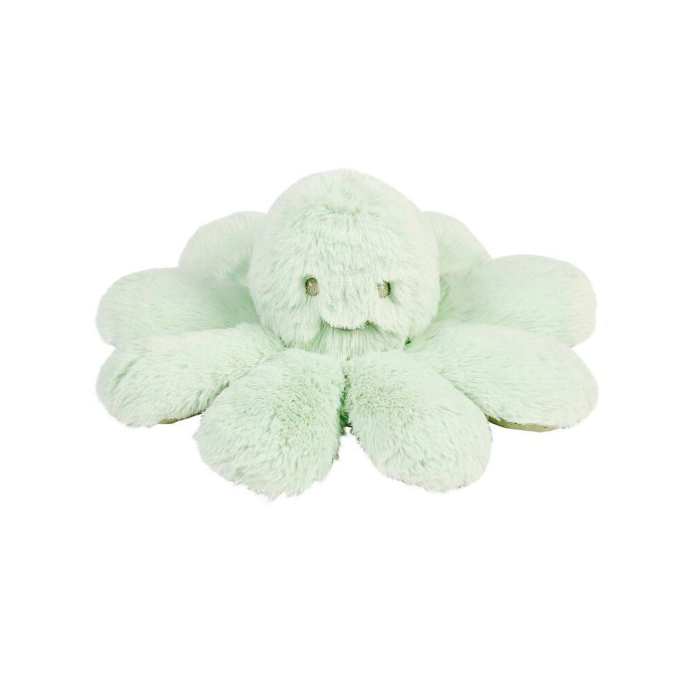 Peluche Nattou Lapidou Pulpo Pelo Largo