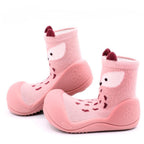 Zapato calcetín Attipas Fox Pink