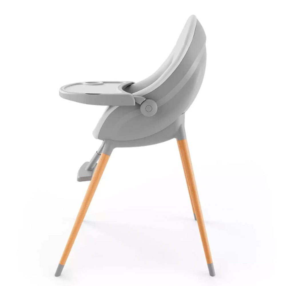 Trona Kinderkraft Fini Up 2 en 1