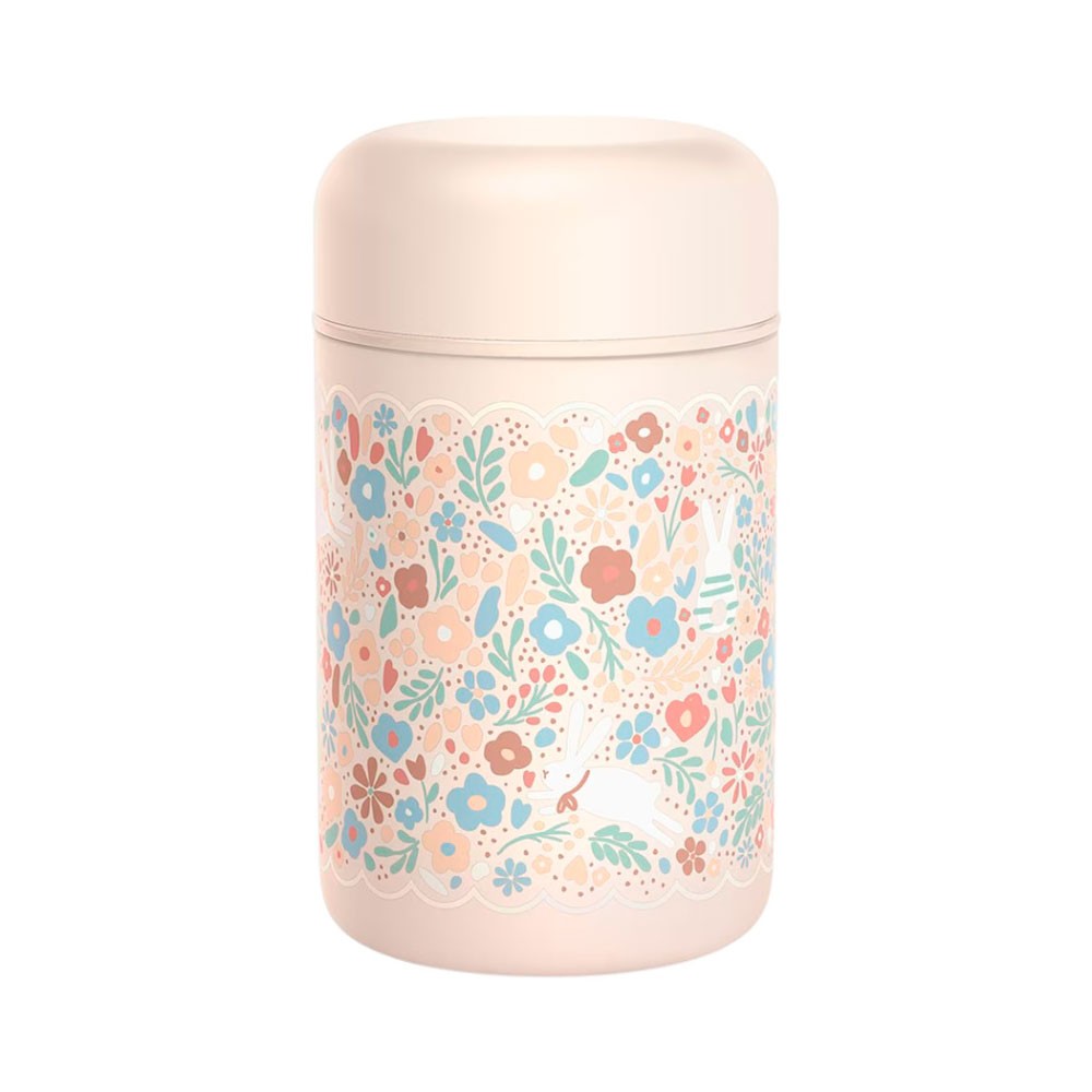 Termo papillero Suavinex Wonderland 26