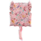 Chaleco con manguitos Little Dutch sirenas