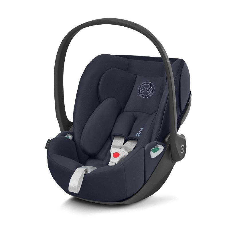 Silla Auto Cybex CLOUD Z2 i-Size