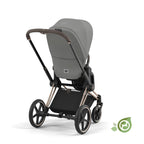 Pack Asiento Cybex Priam 2025