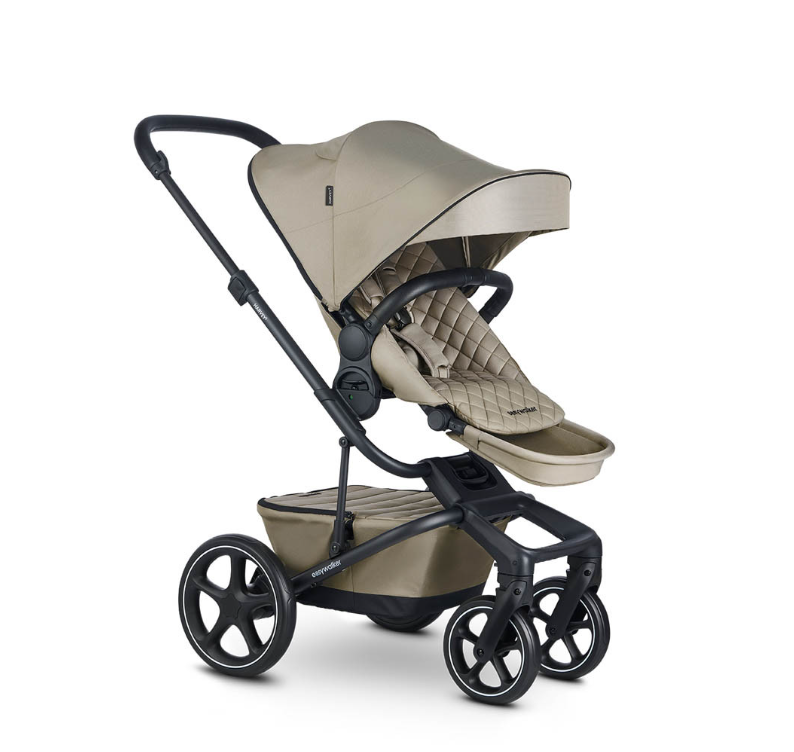 Cochecito DUO Easywalker Harvey 5 PREMIUM