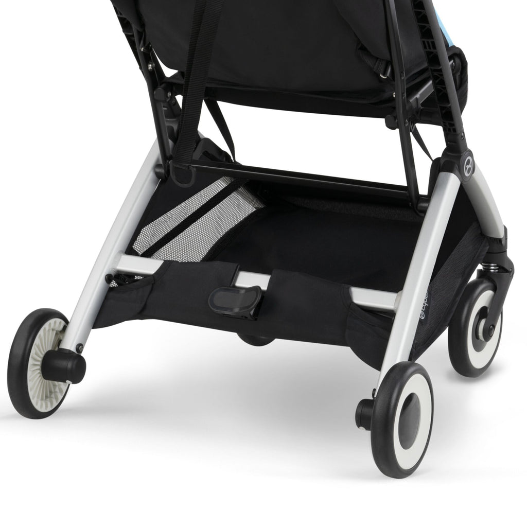 copy of Silla Paseo Cybex ORFEO hasta los 2023