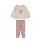 Conjunto Mayoral leggings Pullover