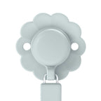 Pinza Chupete Suavinex Silicona Wonder Soft