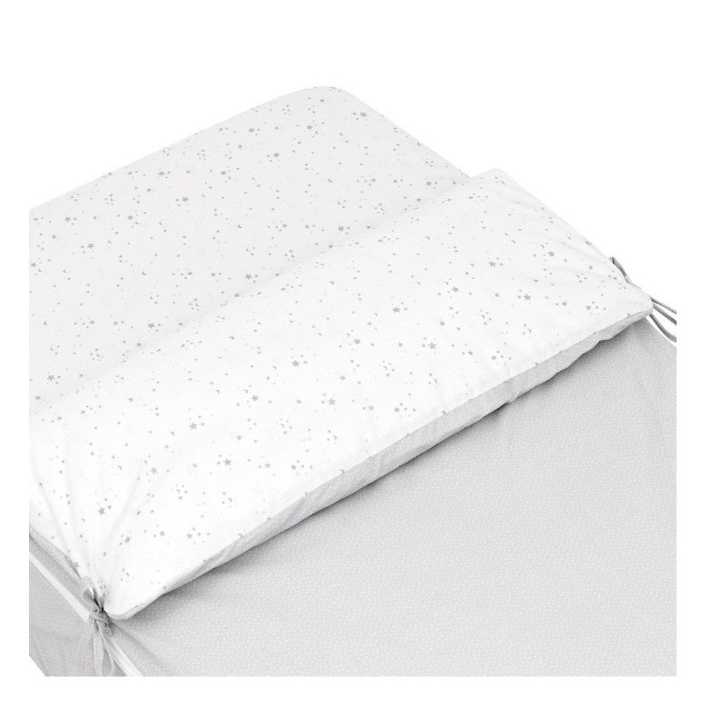 Saco Cuna Cambrass Sky 60x120 cm