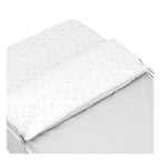 Saco Cuna Cambrass Sky 60x120 cm