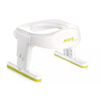 Orinal de viaje reductor JANE Flowy Potty con 10 bolsas