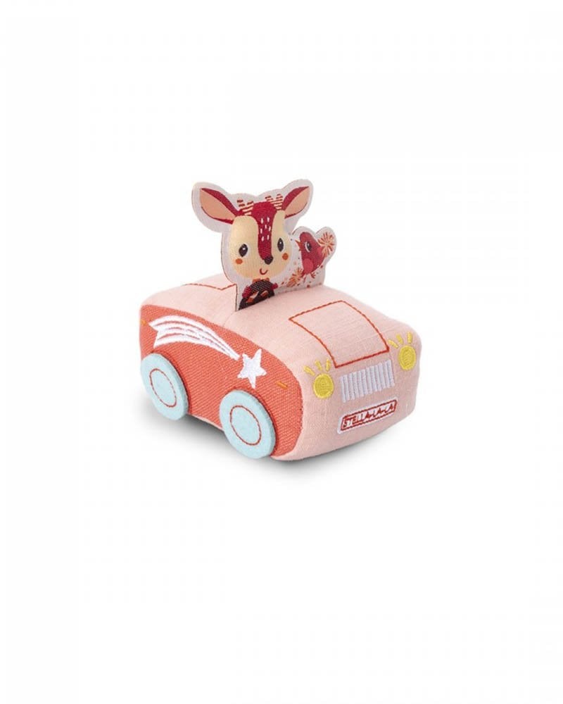 Coche de fricción Lilliputiens Stella