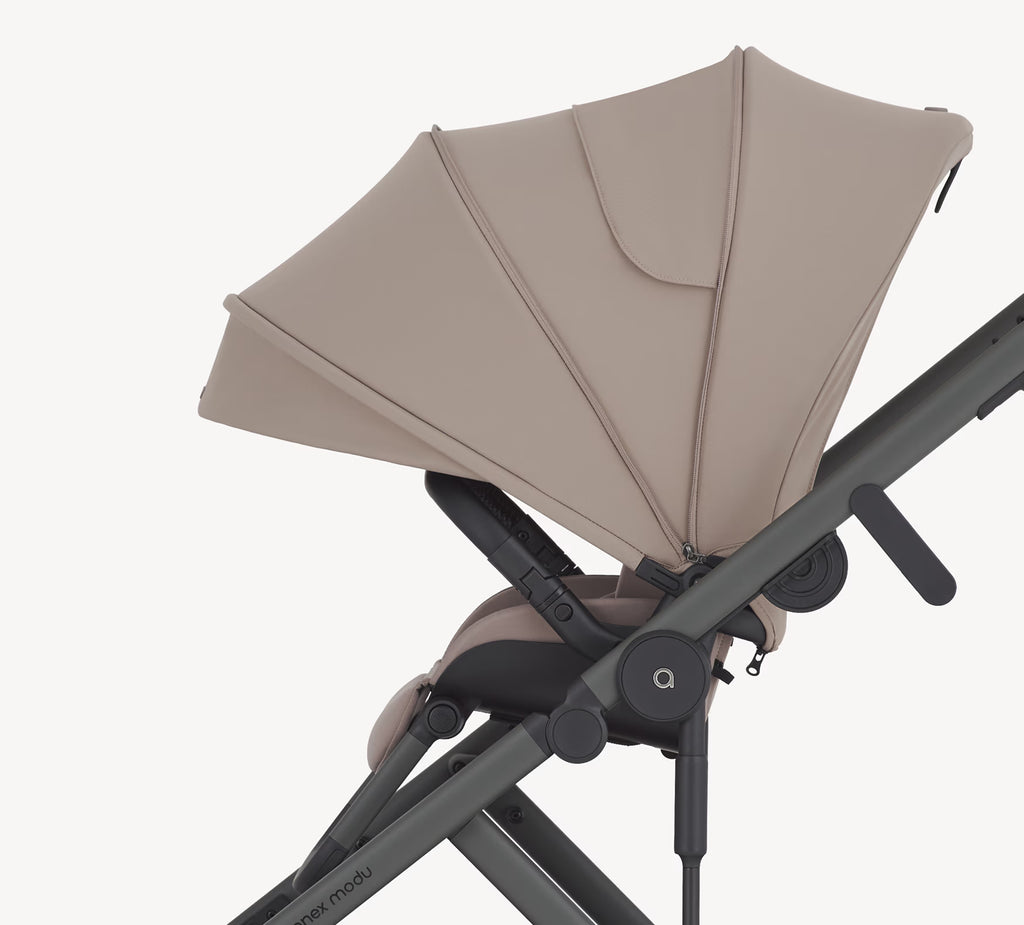 Asiento adicional Anex Modu